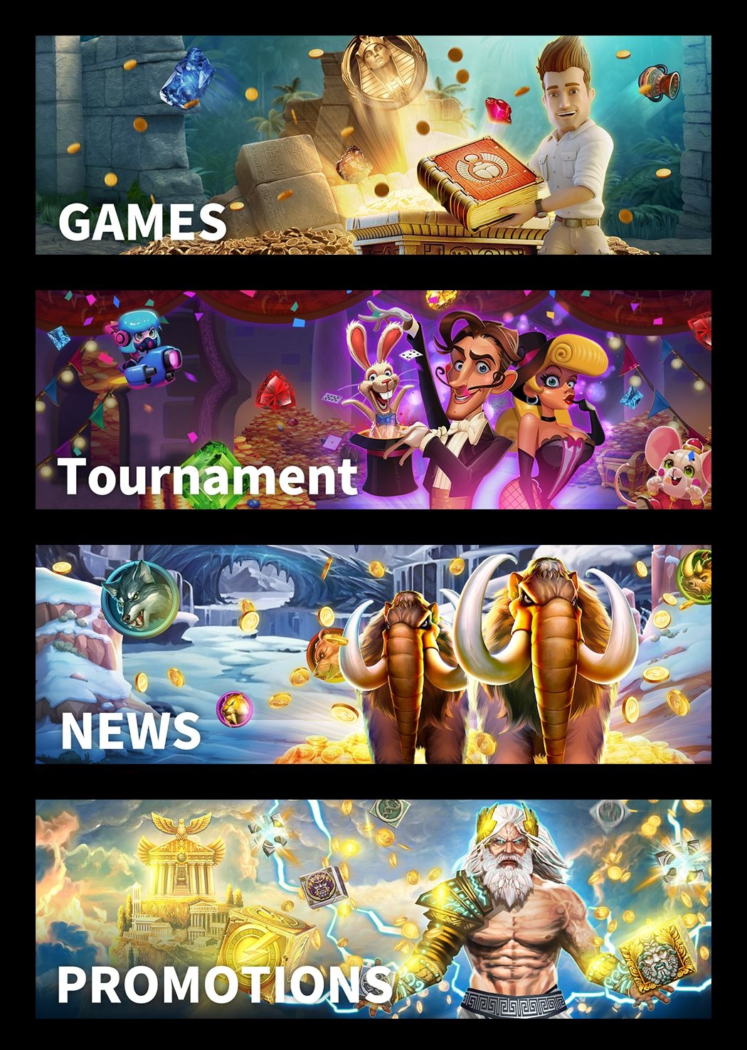 666w game