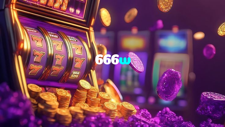 666w casino presented on mobile device in Pakistan with slots and live games